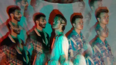 Mind Tides - Us Two