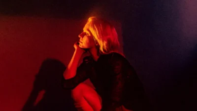 Shaina Hayes - Tempest