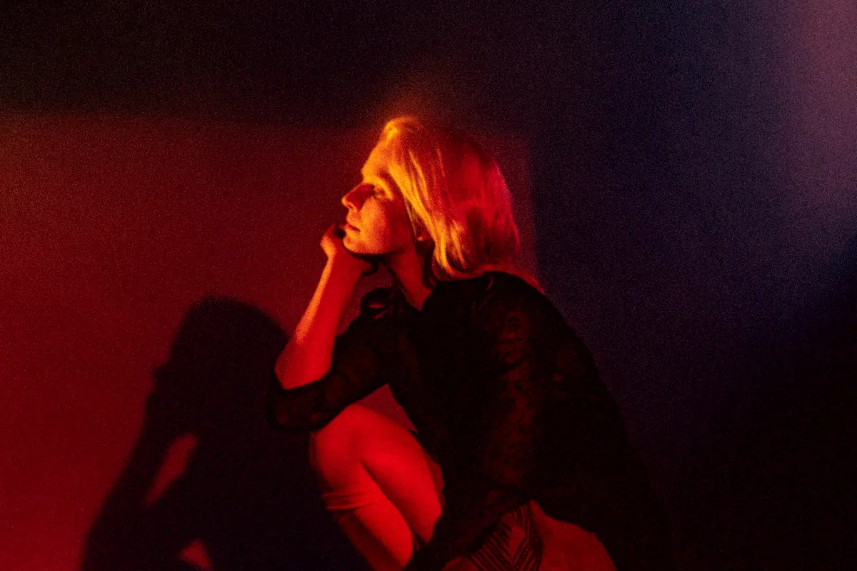 Shaina Hayes - Tempest