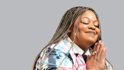 Tamika Tyan - Holy Spirit