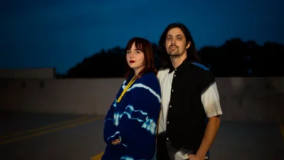 The Infinite Daisy Chains - Rose Without a Thorn