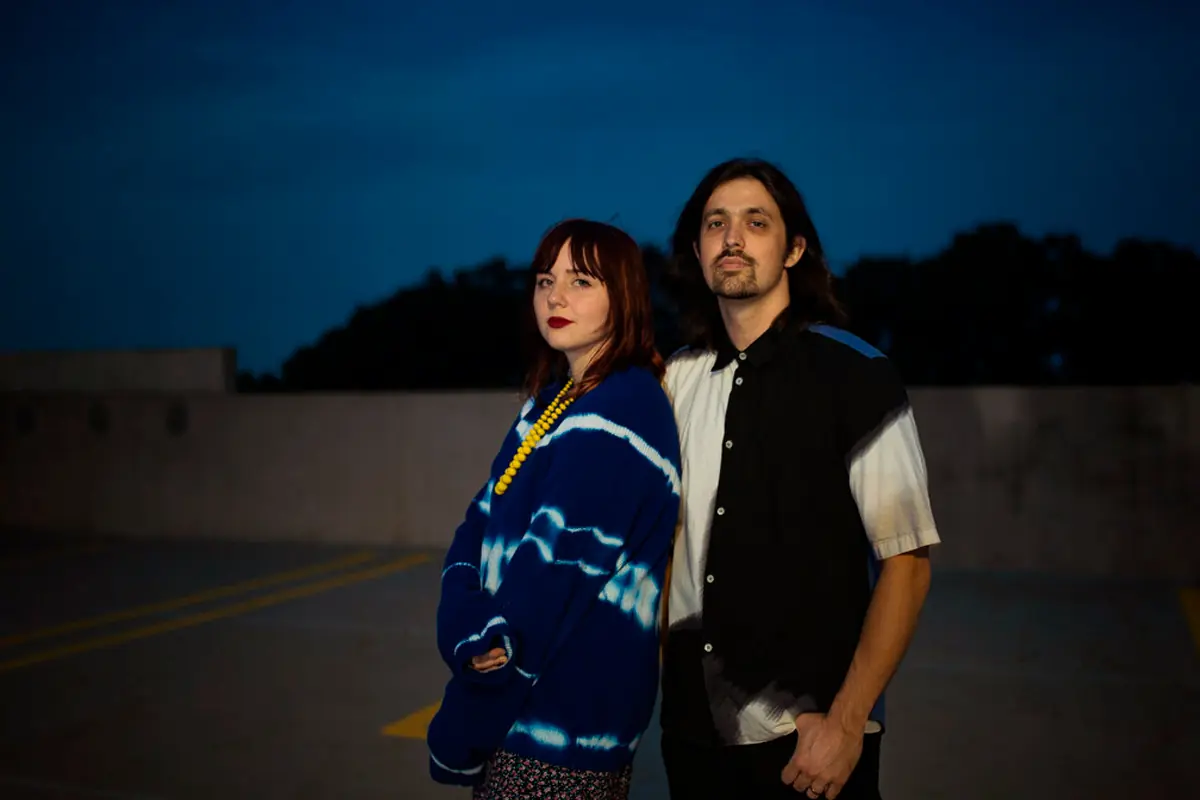 The Infinite Daisy Chains - Rose Without a Thorn