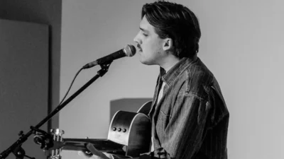 Willem James Cowan - Not For You, Not For Us