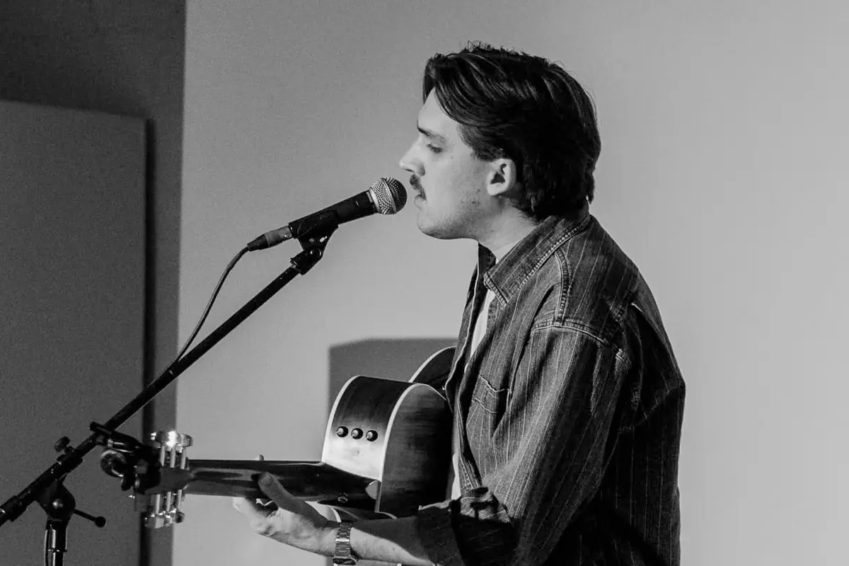 Willem James Cowan - Not For You, Not For Us