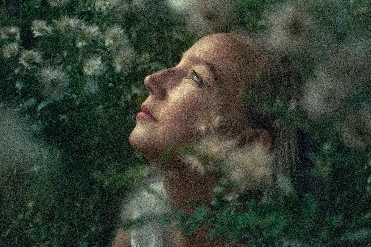 ANNA ARCO - Protection