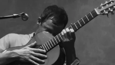 Charlie Cunningham - An Opening (with strings)