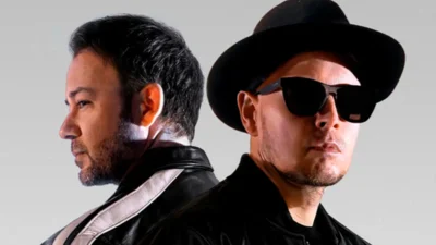 D'Angello & Francis - Do You Know (Where Your Teenager Is)?