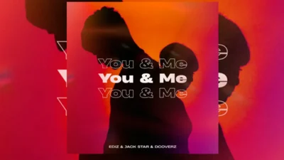 Ediz Jack Star Dcoverz - You & Me