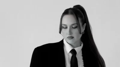 Emma Stuart - slow burn