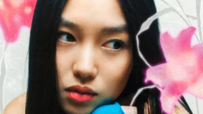 Estelle Chen - all my life
