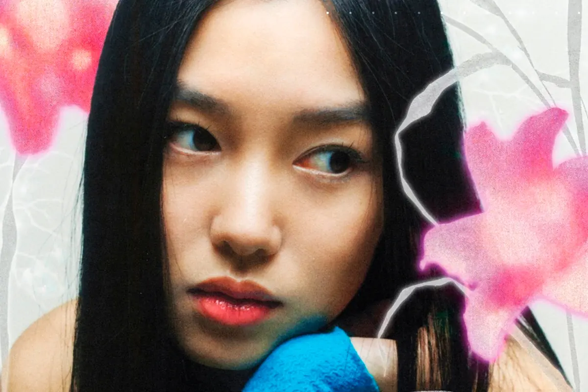 Estelle Chen - all my life