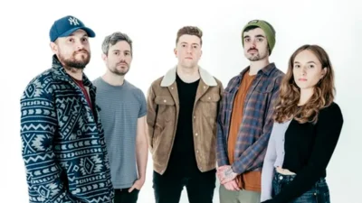 Holding Poison - Knew I Couldn't Have You