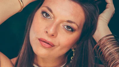 Inanna - You Won't Break Me
