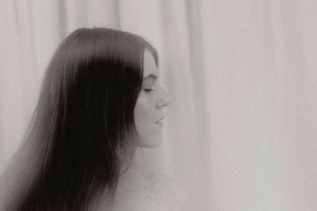 Kylee Phillips - Burning