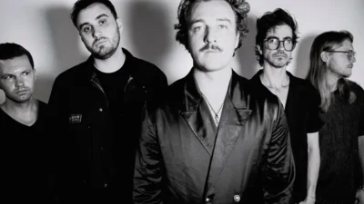 Letter to Elise - coattails