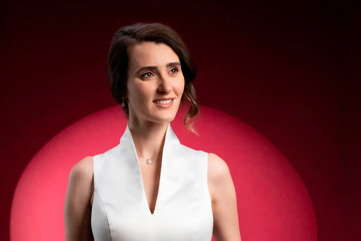 Maria Joubran - Miyye Bel Miyye