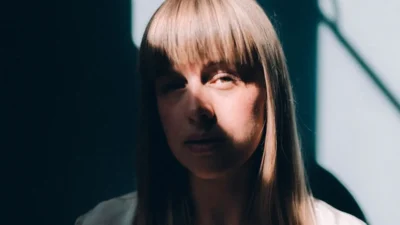 Marianne Engebretsen - So Unexplainable