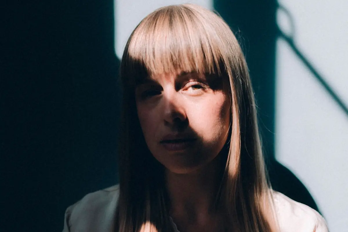 Marianne Engebretsen - So Unexplainable
