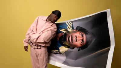 Master Peace y Muni Long - act like you know