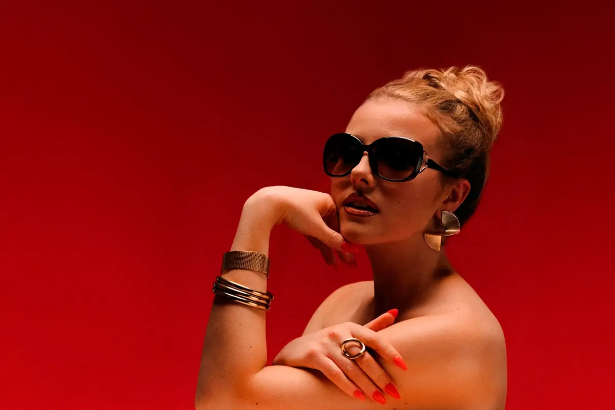 Maya Blandy - Murder