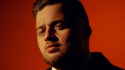 Shaun Farrugia - All For Nothing