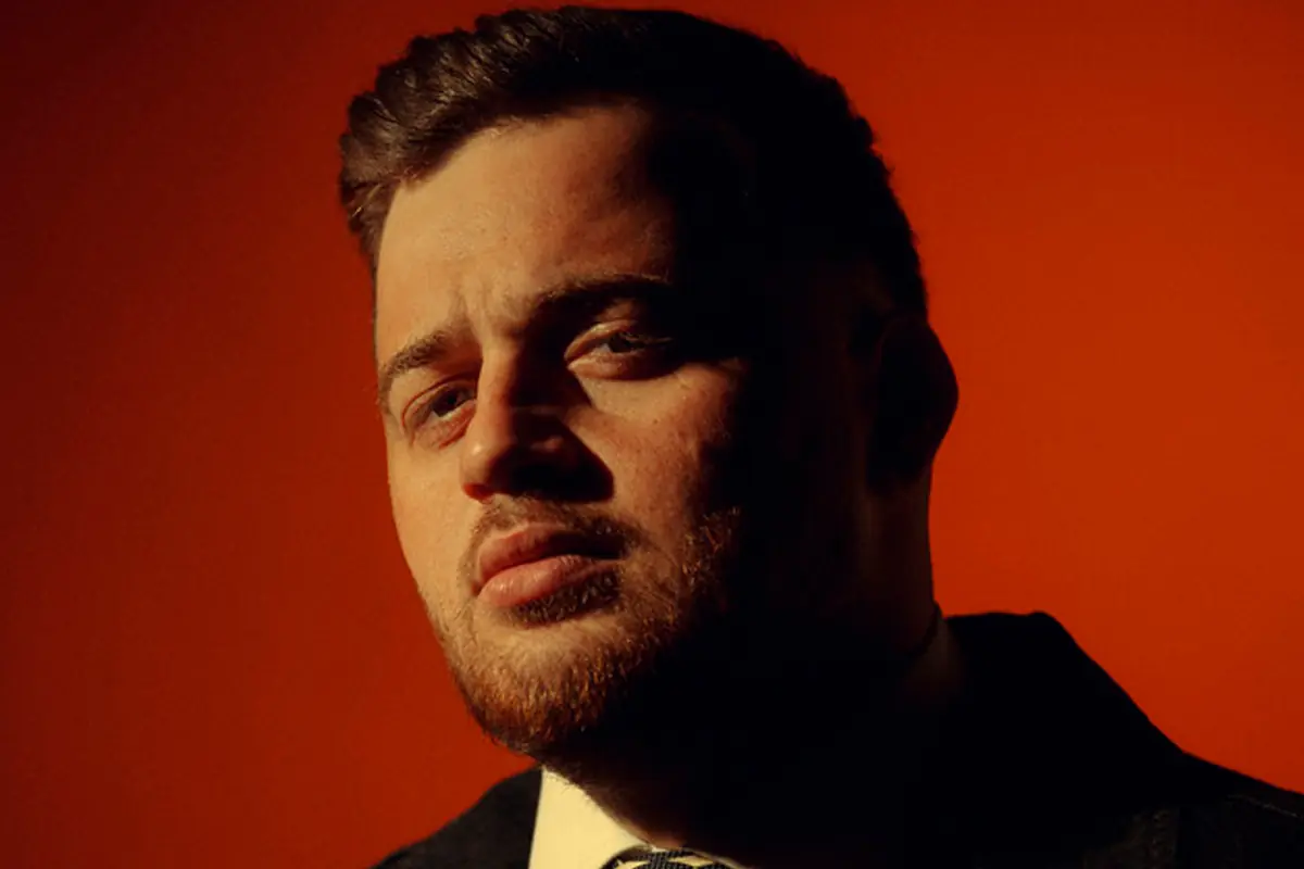 Shaun Farrugia - All For Nothing