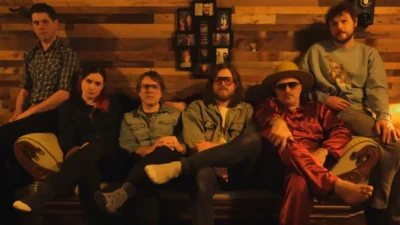 Strange Plants - You Say Falling