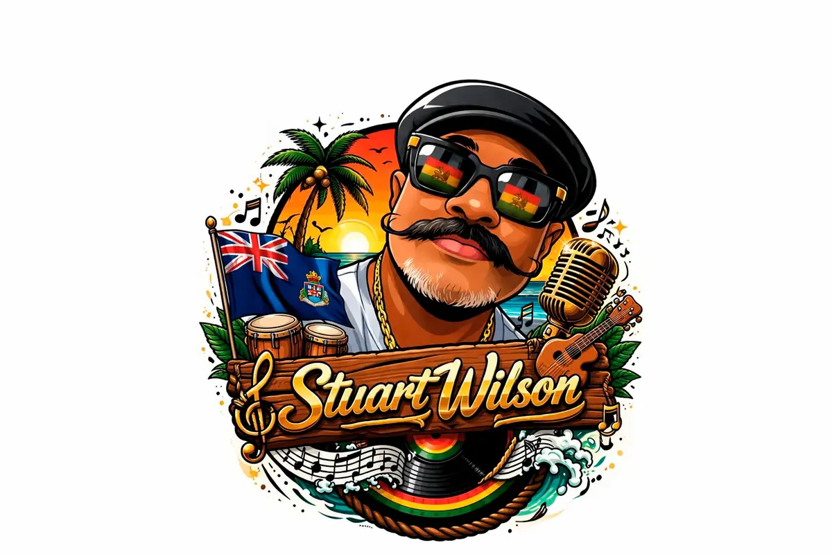 Stuart Wilson - Regular Girl