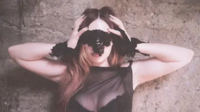 Tessa Rae - Trust The Feeling