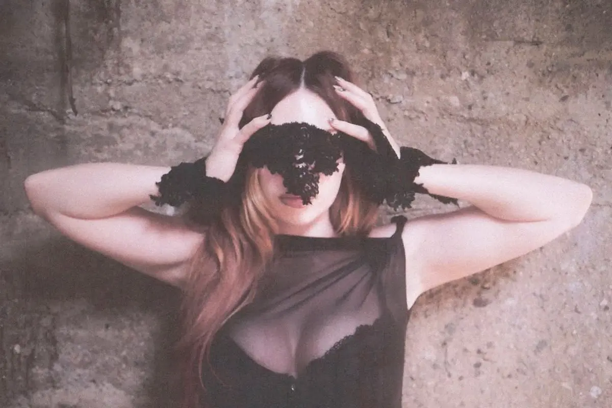 Tessa Rae - Trust The Feeling