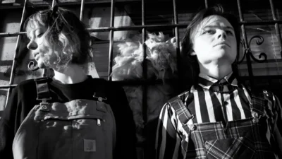 &Tilly y Timberly - Following