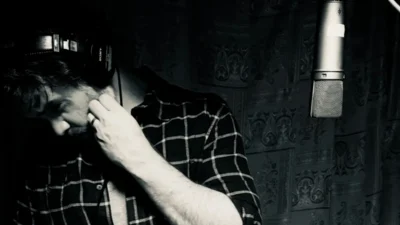 Zak Smith - Some Rules You Just Have to Break