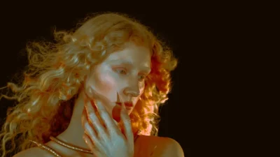 lene 3000 - Lights off