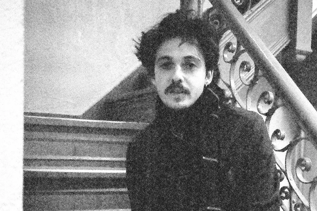Alexander Wren - The Hum