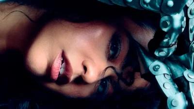 Amaya Santos - HOME