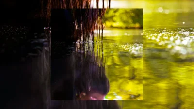 Ava Franks y Young Rising Sons - Sweetless Surrender