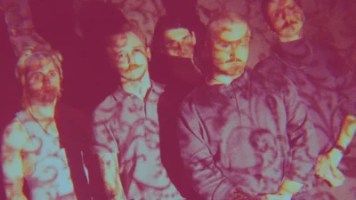 Careful Gaze - CERULEAN
