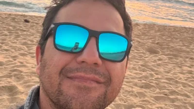 Criss Quintana - Desorientado