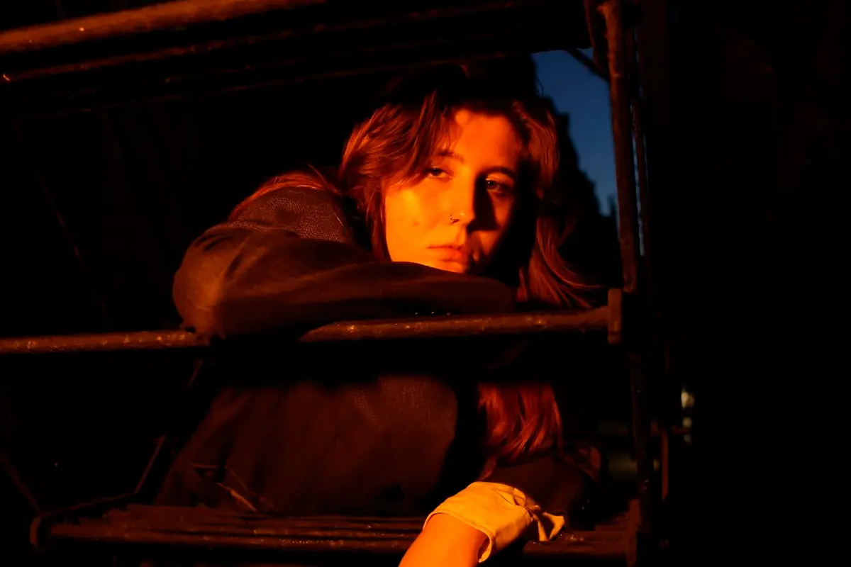 Ella Aslin - i can't (for the life of me)