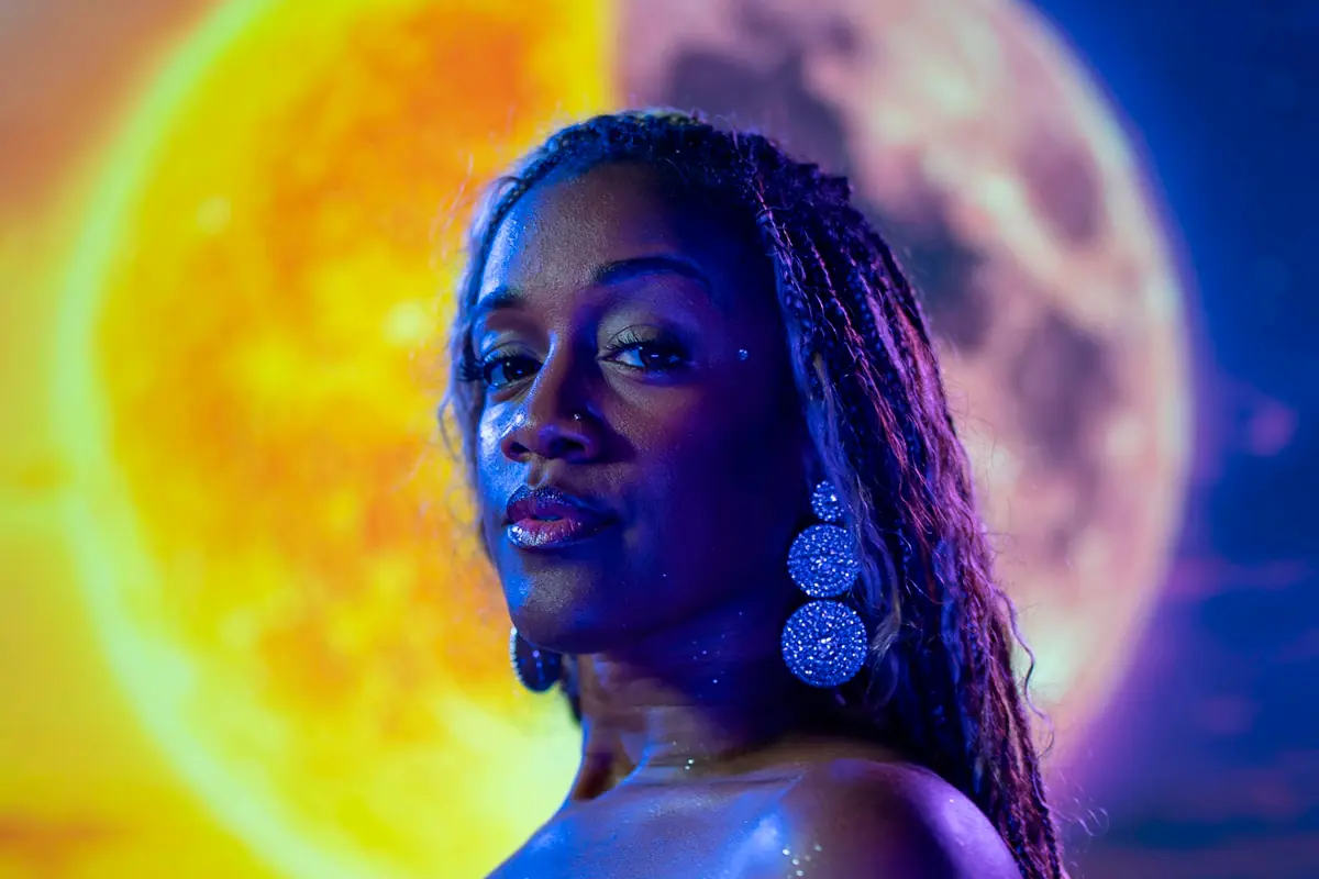 Khiara Ayaba - Moonlight Games