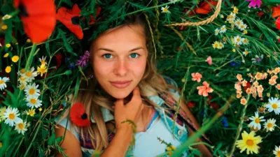 Lotte Walda - Dandelion