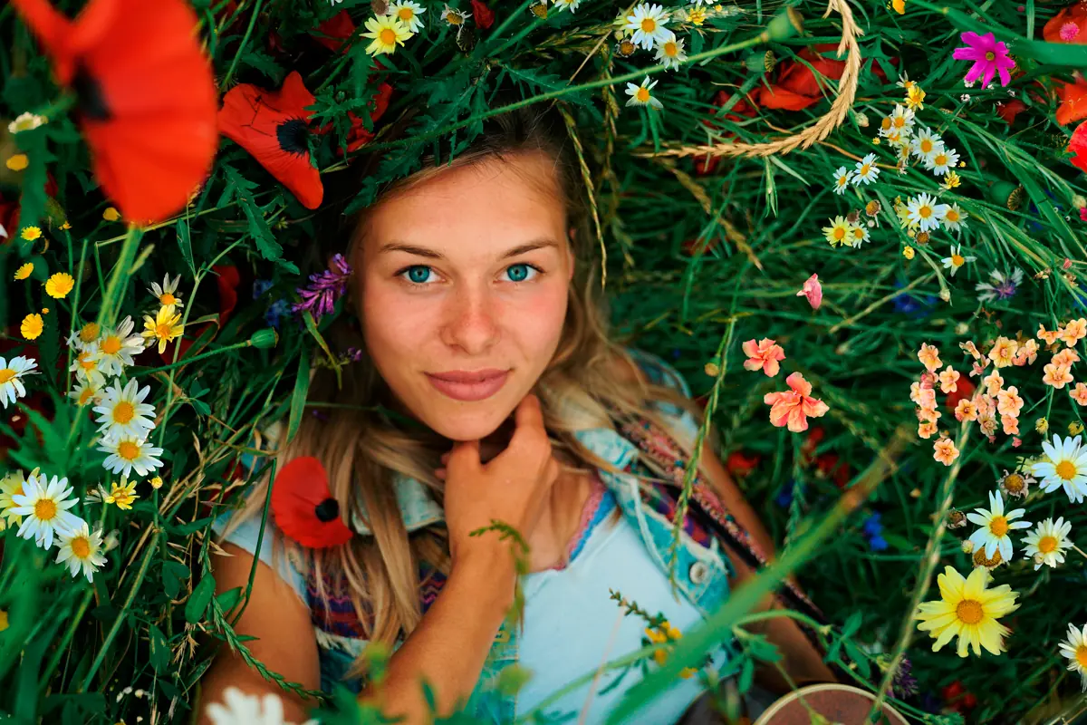 Lotte Walda - Dandelion