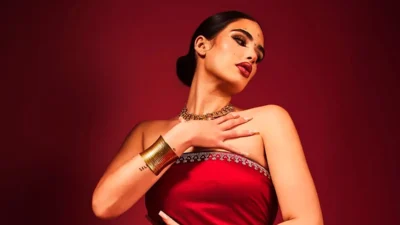 MIla Sidhu - ONE NIGHT
