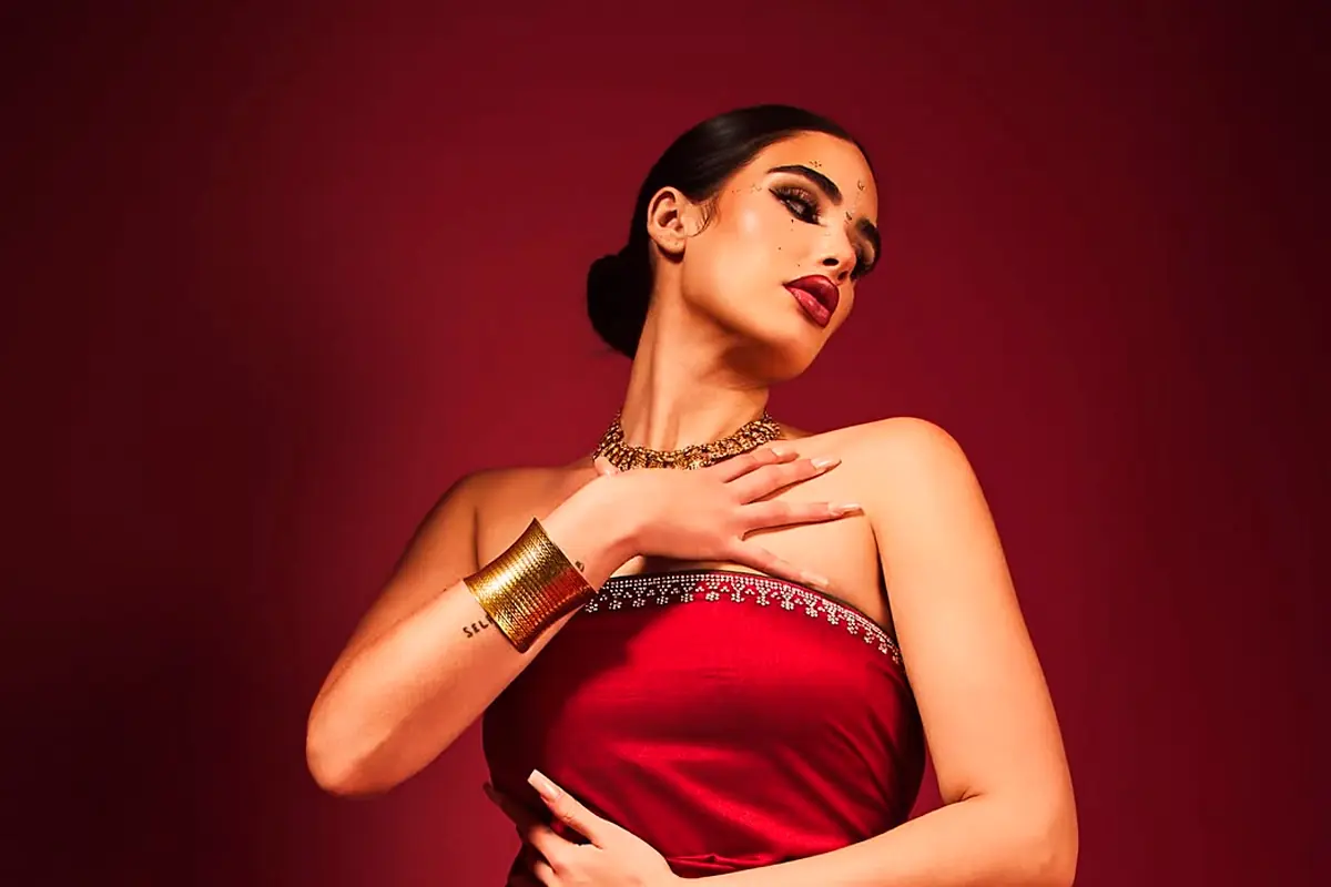 MIla Sidhu - ONE NIGHT