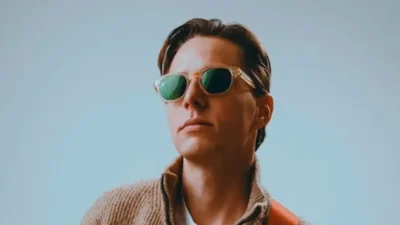 Patrick Harbor - Running Loose