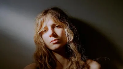 Rosie H Sullivan - Mollie