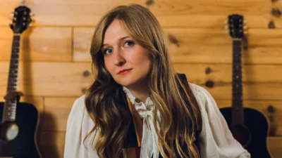 Sarah Bertola - Timeline