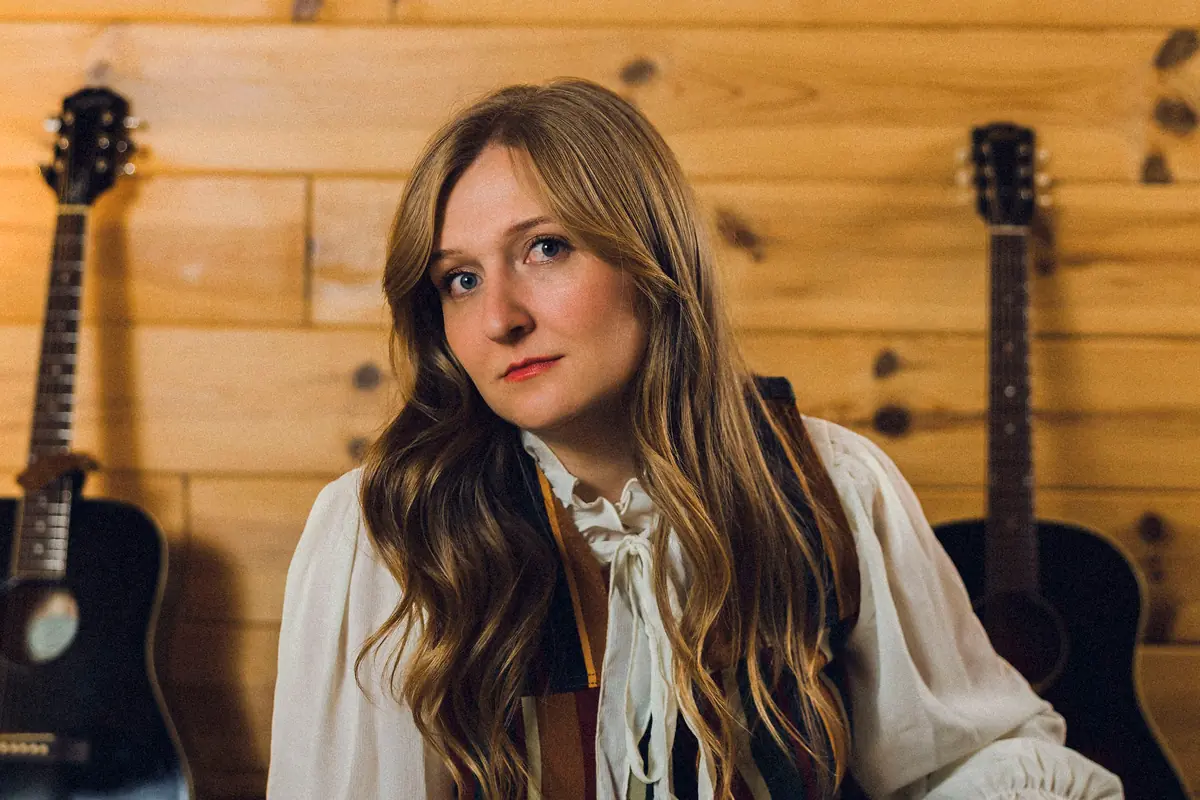 Sarah Bertola - Timeline