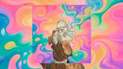 Sea Glass x Sky Adler x Lesser Sparrow - When I Was A Ghost