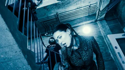 Spriitzz y Confidence Man - Higher